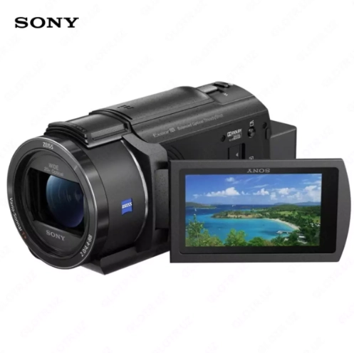 Видеокамера Sony FDR-AX43 недорого