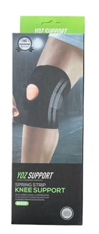 Наколенник Knee Support  PowerGym YC8339 недорого