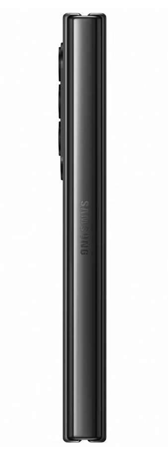 Samsung Galaxy Z Fold 4 12/256GB Black Smartfoni xususiyatlar