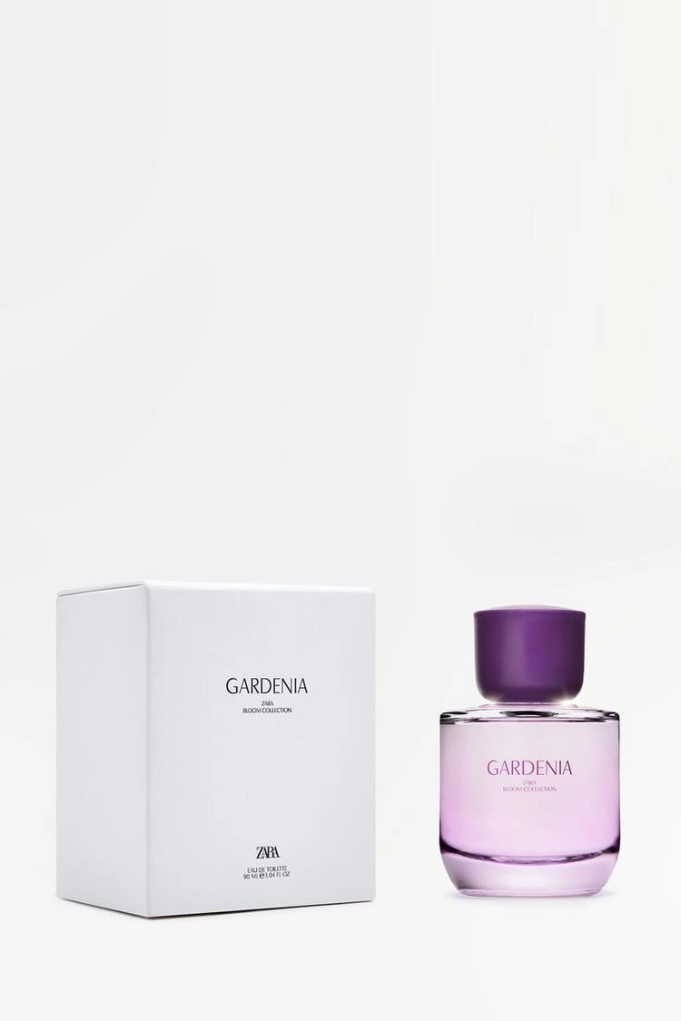 Парфюм для женщин-gardenia 90ml купить