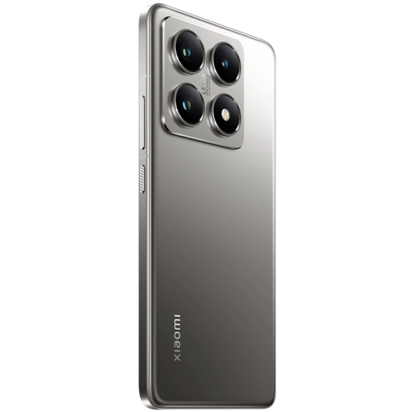 Xiaomi 14T Pro 12/1024GB Titan Gray Smartfoni narxi