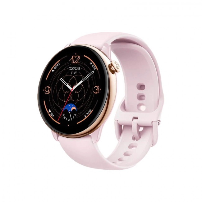 Amazfit GTR Mini Pink smart-soati sotib olish