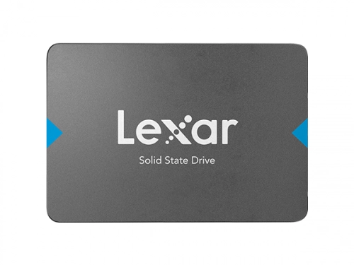 SSD Lexar 240GB (NQ100) sotib olish
