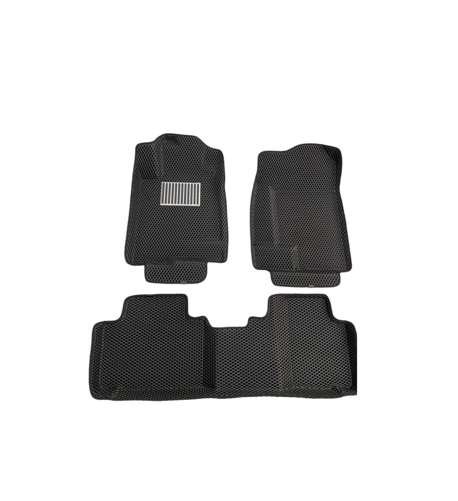 EVO полики для автомобиля Haval M6 купить