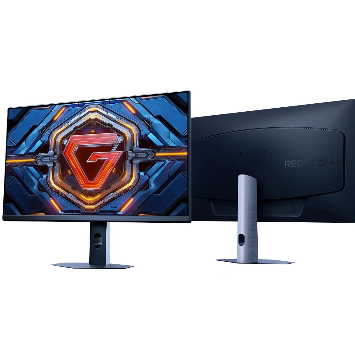 Монитор Xiaomi Redmi Display G24 (A24FDA-RG) / 23.8" / 240Hz / Full HD/ VA / 1 ms / HDR400 , Black онлайн