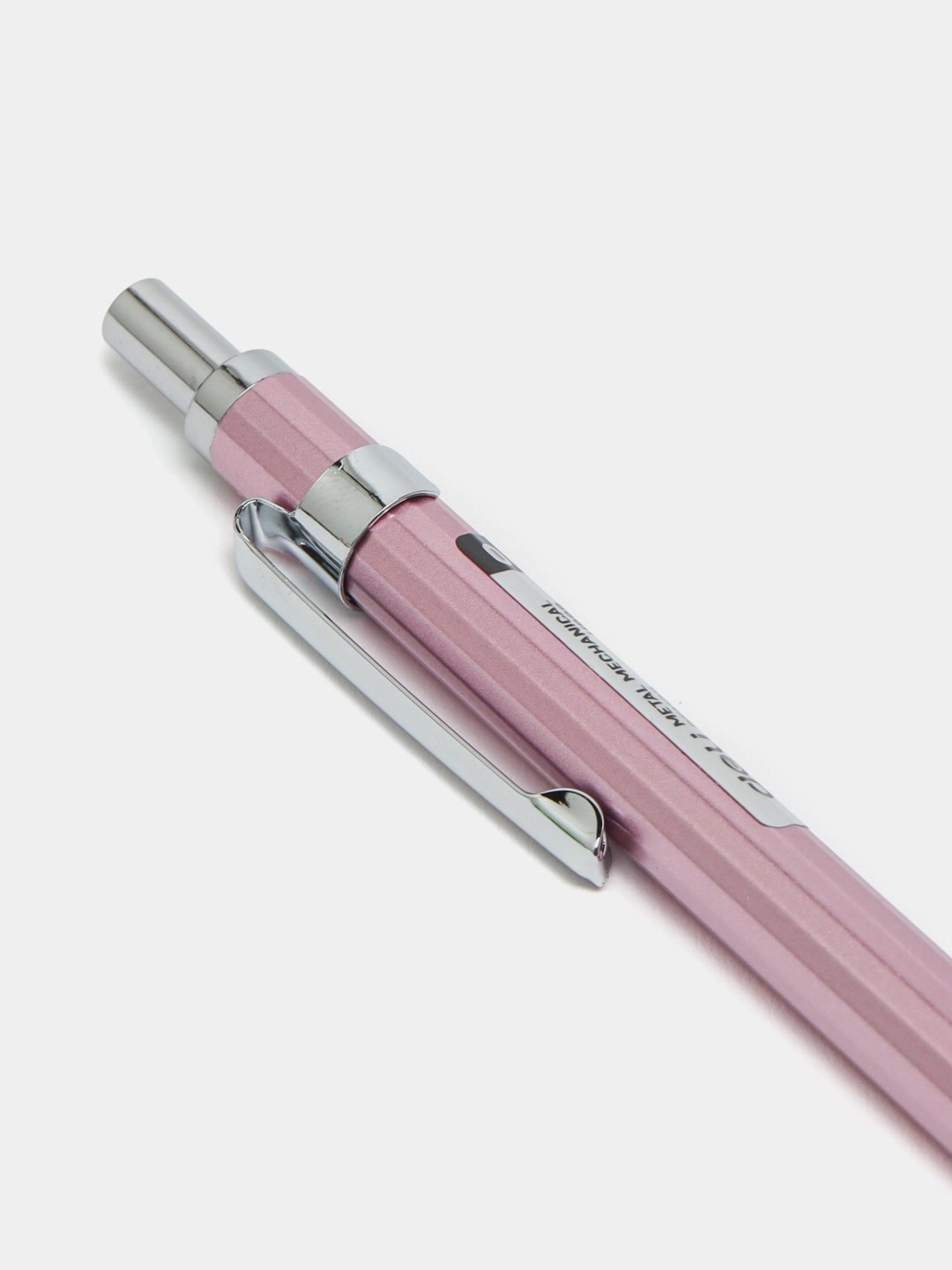 Карандаш механический Deli, Pink в Узбекистане