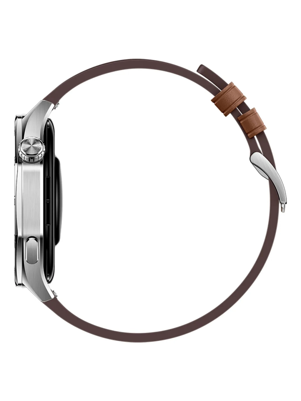 Смарт часы HUAWEI Watch GT5 46mm Brown онлайн