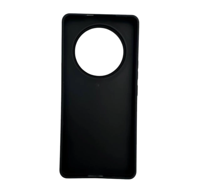 Чехол крокодил Nillmax CH1185 чёрный для HONOR X9C недорого