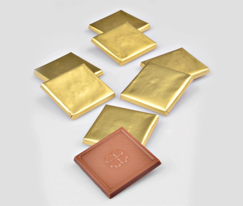 Sargʻili Madlen sutli shokoladi, 100 g sotib olish