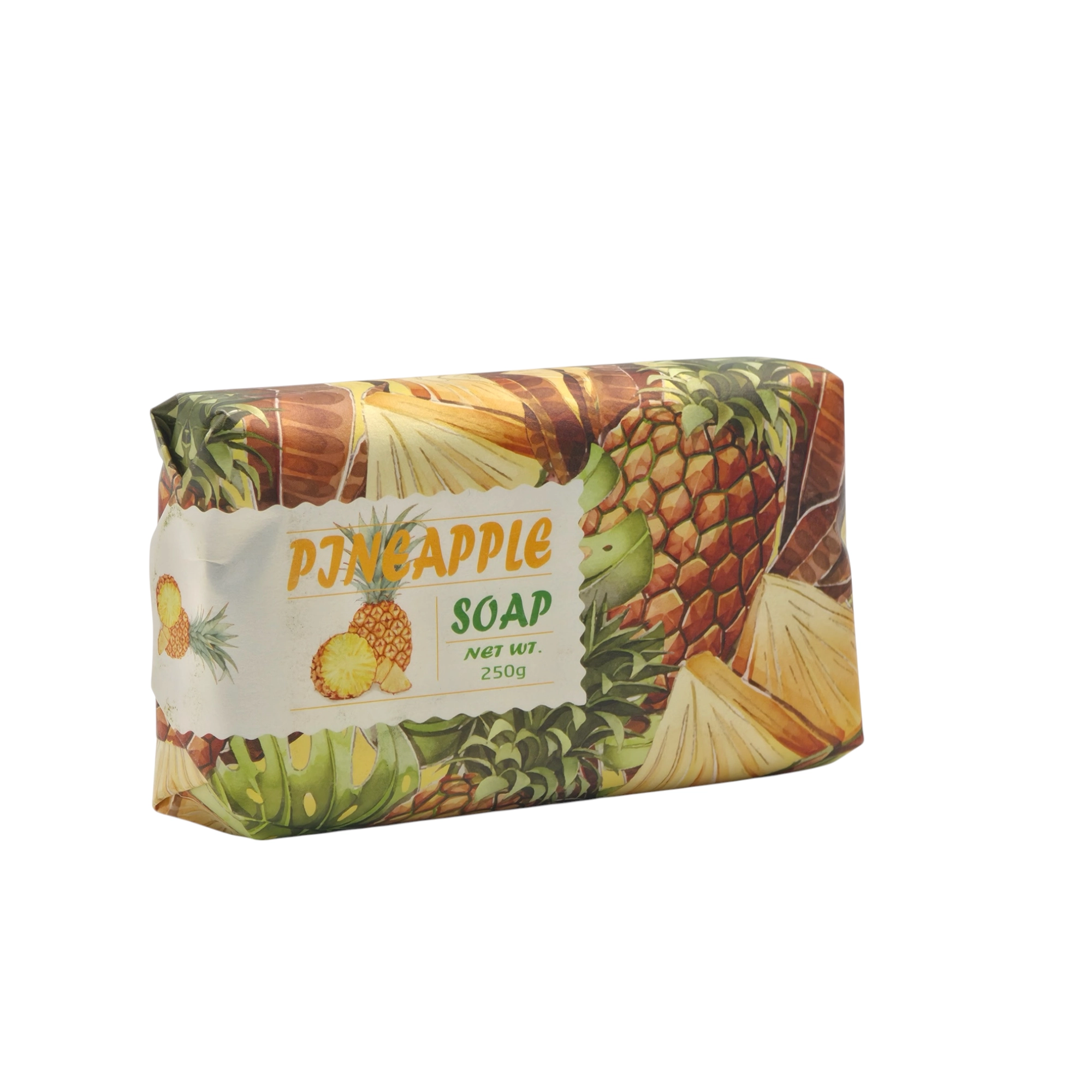 Namlovchi sovun &laquo;Pineapple&raquo;, 250 g. Original sotib olish
