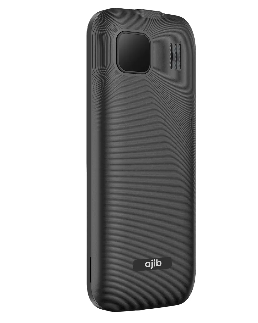 Ajib 3012 qora telefoni O'zbekistonda