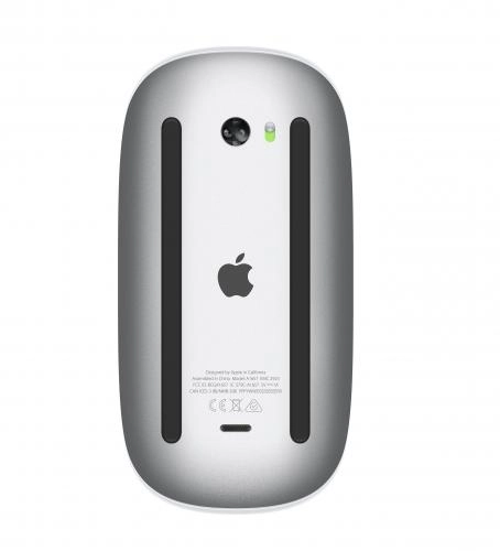 Apple Magic Mouse 3 White sichqonchasi - rasm №3 Apple Magic Mouse 3 White sichqonchasi arzon