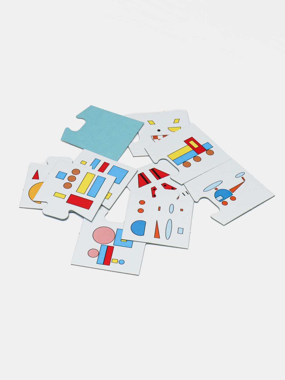 "Quvnoq mantiq" bolalar stol o&lsquo;yini O'zbekistonda