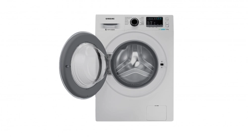 Samsung Eco Bubble WW60J4060HS (Po‘lat rangli) 6 Kg kir yuvish mashinasi arzon