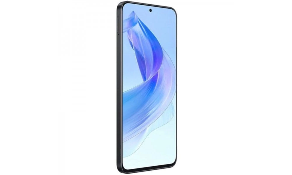 Honor 90 Lite 5G 8/256GB Qora Smartfoni O'zbekistonda