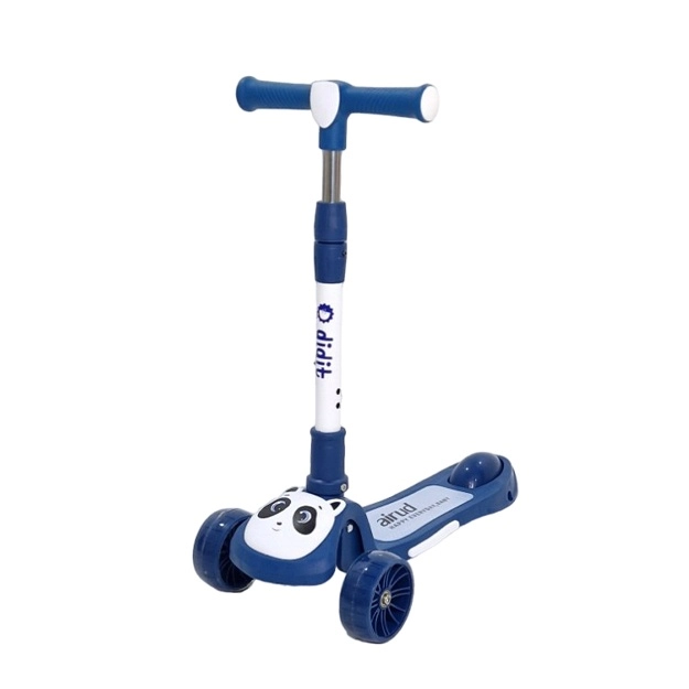 Детский Самокат Didit  DS 07 Синий купить