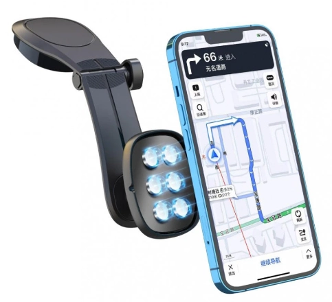 XO C101 avtomobil uchun smartfon tutqichi O'zbekistonda