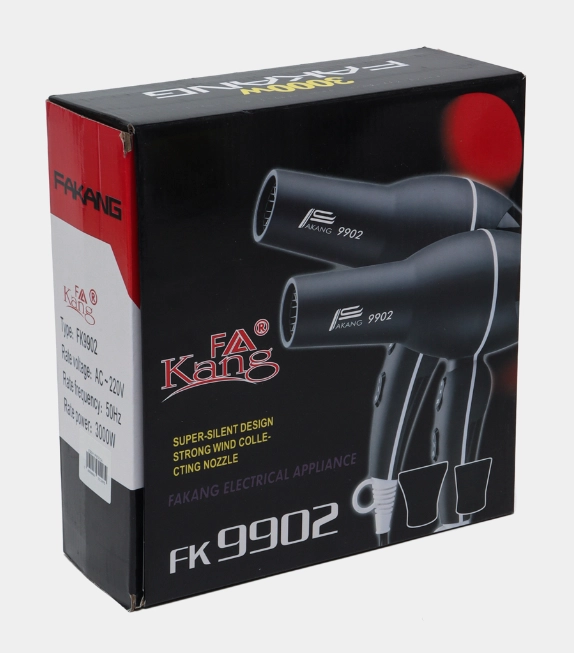Фен FAKANG FK-9902 в Узбекистане