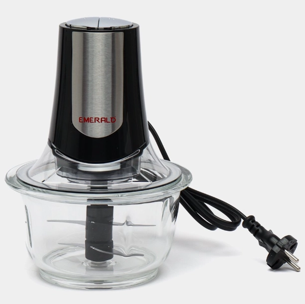 Emerald EK 793 SG chopperi sotib olish