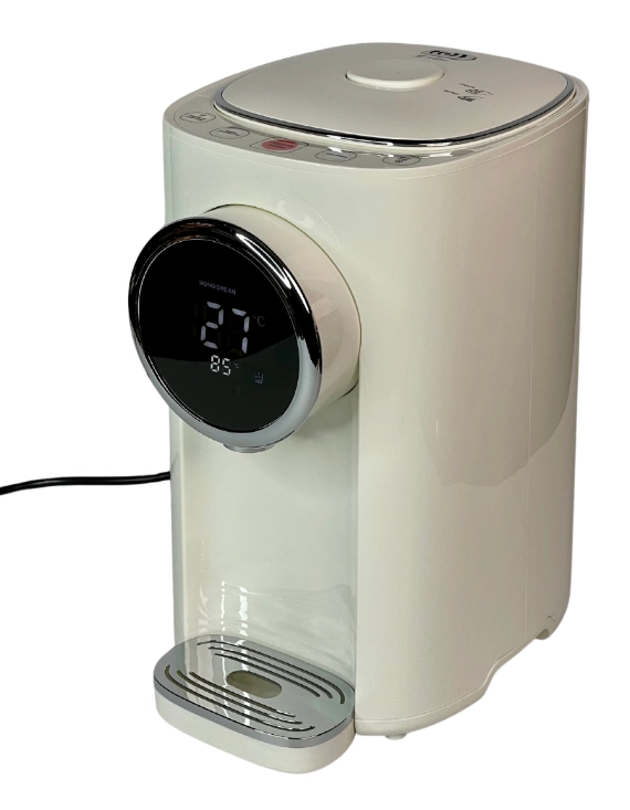 Электрический термопот Mono Dream MD-002 5 литров (Белый) онлайн