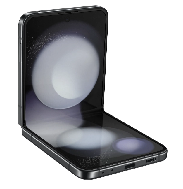 Смартфон Samsung Galaxy Z Flip 5 8/512GB Графит рассрочка