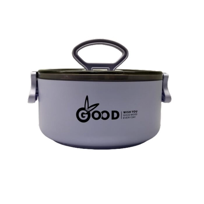 Oziq-ovqat uchun plastik idish  BDX-1214 DB-14-10 O'zbekistonda