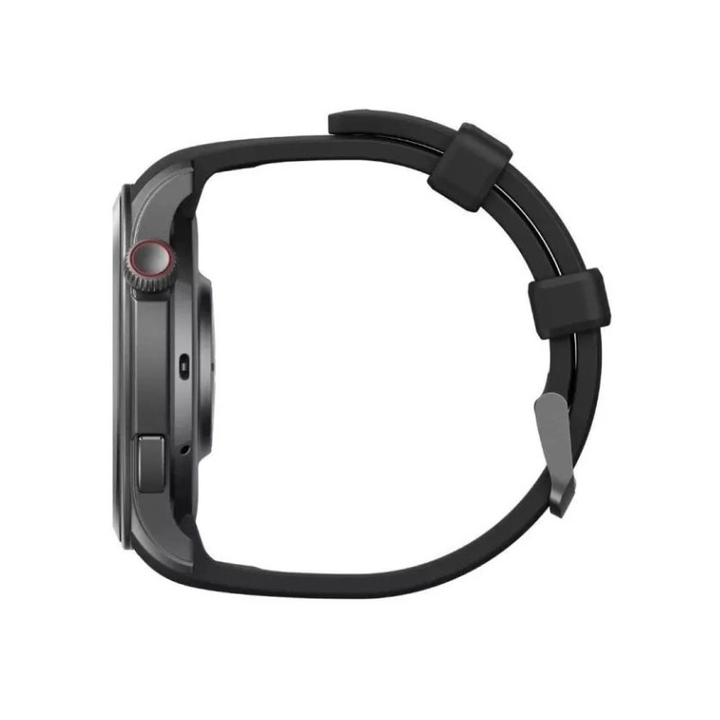 Xiaomi Amazfit Balance Black smart-soati onlayn