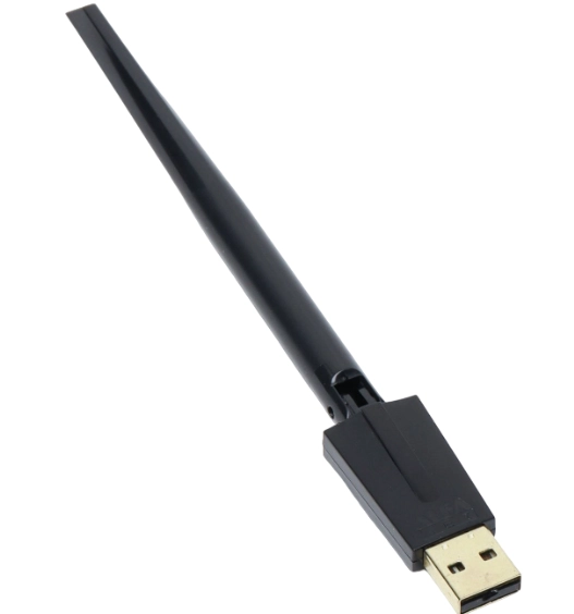 Адаптер USB Wi-Fi  Alfa Network W116 недорого