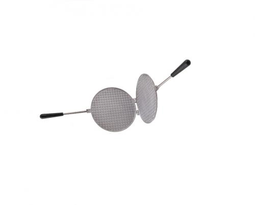 Форма для выпечки "Вафельница" 200мм купить