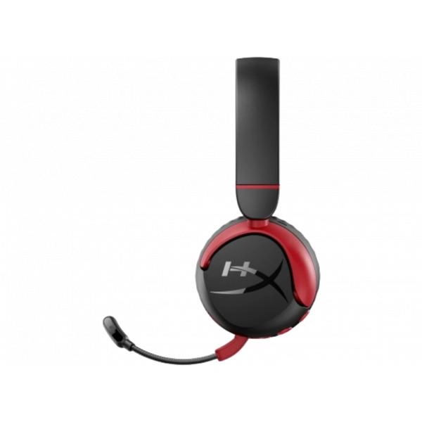 Наушники HyperX Cloud Mini Wireless Black онлайн