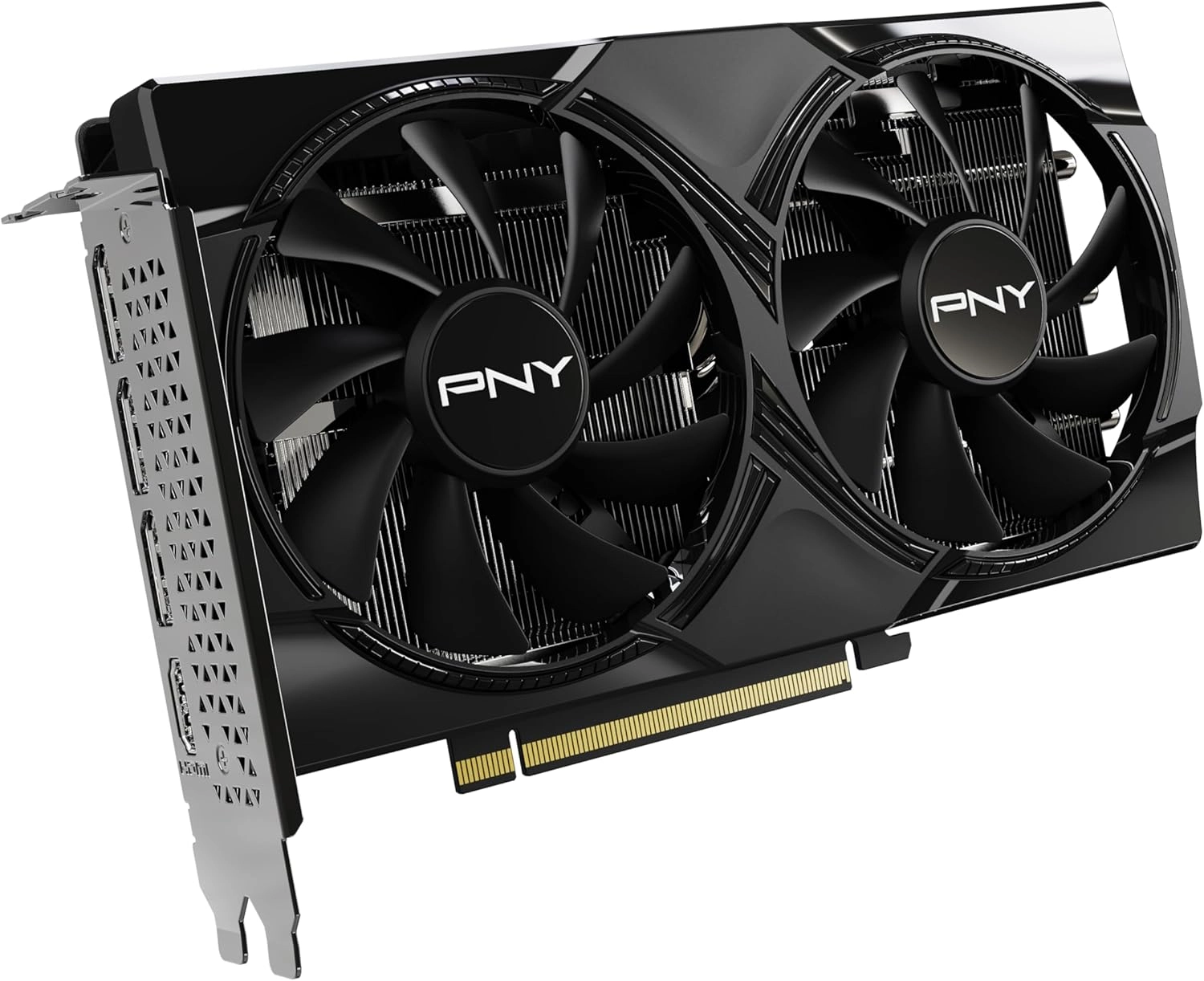 PNY GeForce RTX&trade; 5060 8GB Dual videokartasi O'zbekistonda