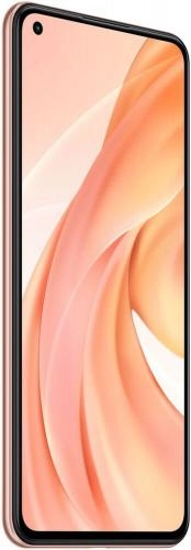 Смартфон Xiaomi Mi 11 Lite 8/128GB 4G Pink (Global Version) онлайн