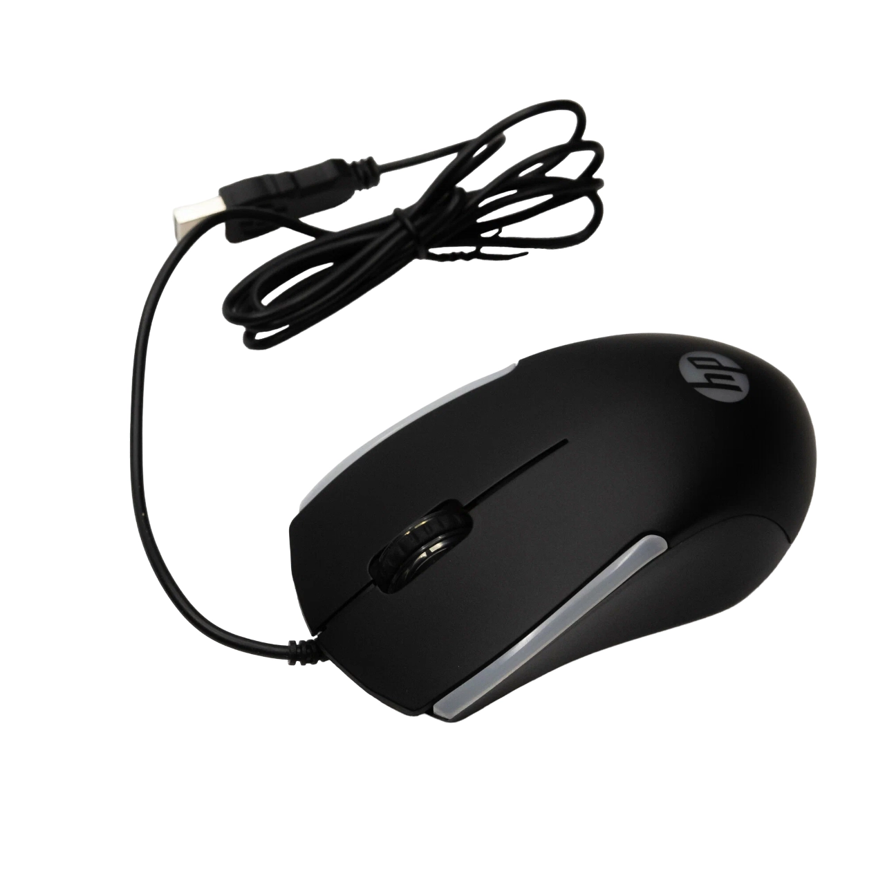 Мышь HP M160 недорого