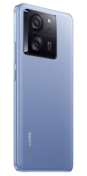 Смартфон Xiaomi 13T 8/256GB Голубой рассрочка