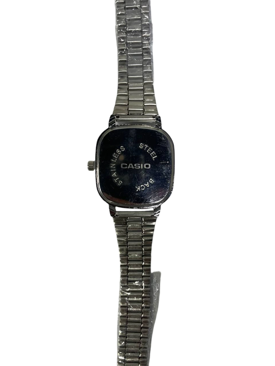 Casio replika yashil soati O'zbekistonda