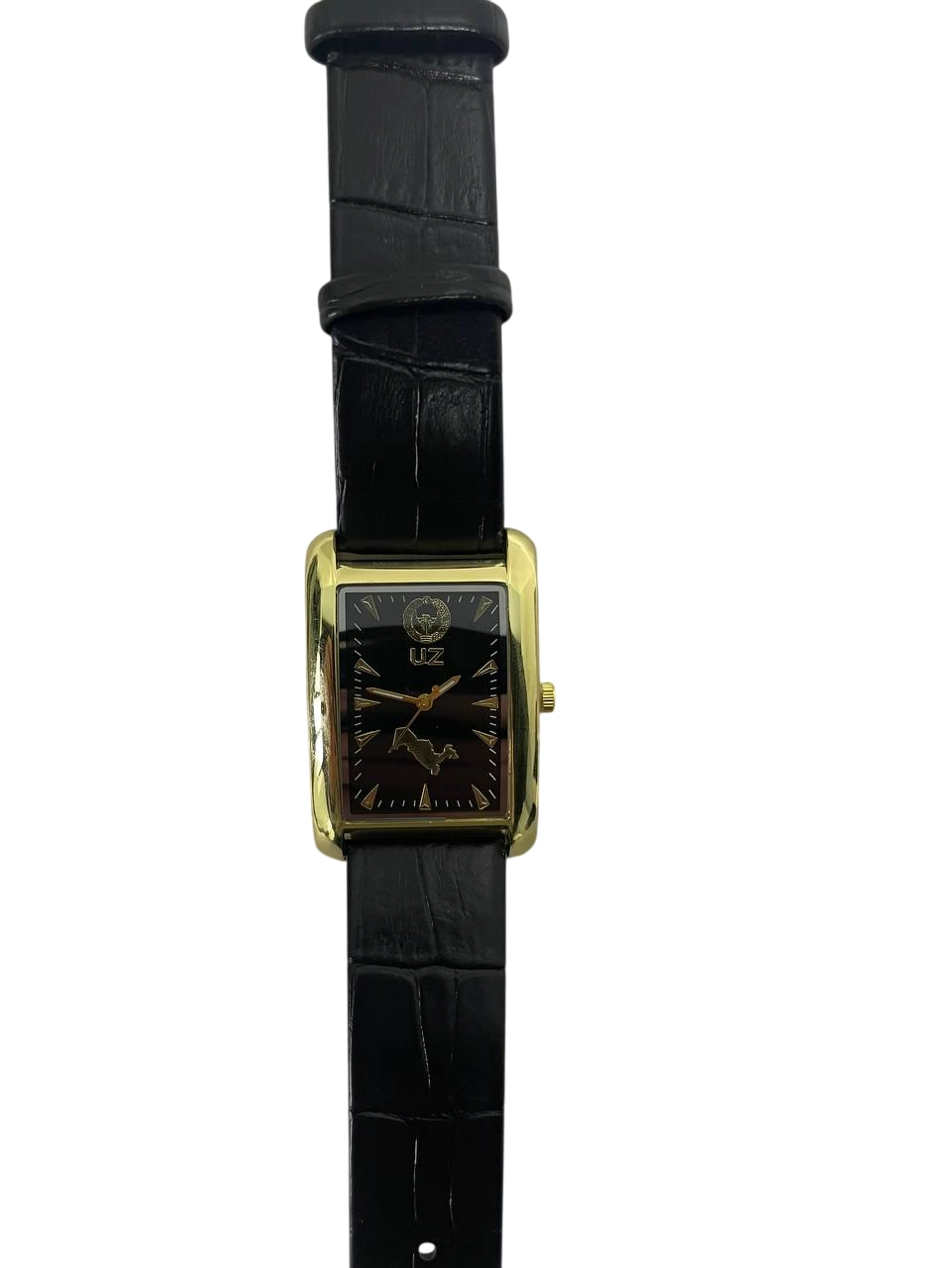 UZB replika qora soati arzon