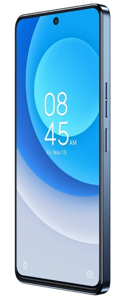 Смартфон Tecno Camon 19 Pro 6/128GB Eco Black онлайн