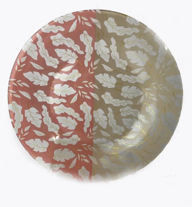 Luminarc Autumn Leaves 46 ta element Stol servisi (V1117) O'zbekistonda