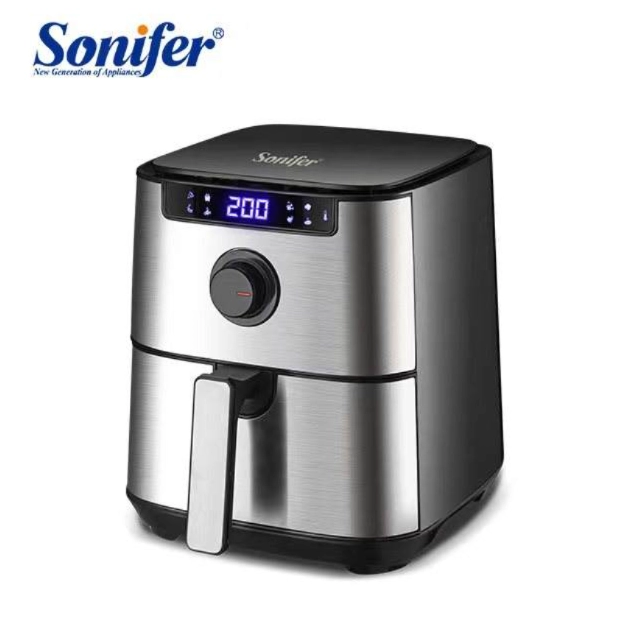 Aerogril Sonifer SF-1013 sotib olish