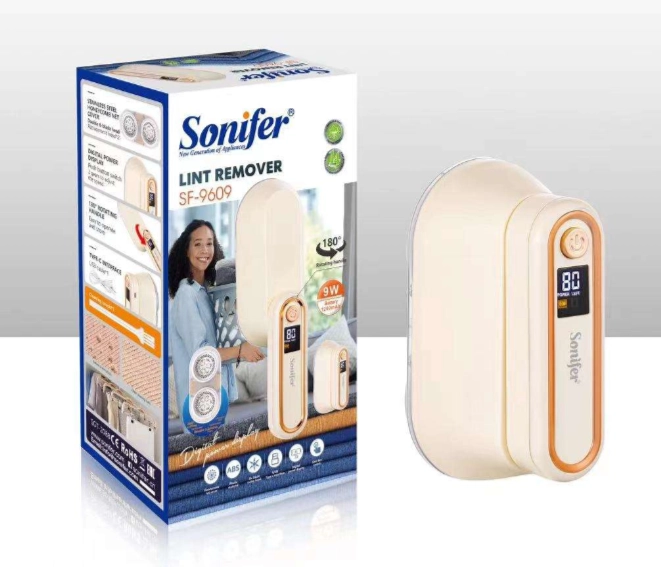 Galtak tozalash vositasi Sonifer SF-9609 9W O'zbekistonda