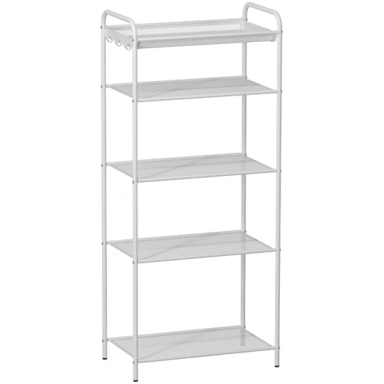 Подставка для обуви Верона 15 (VERONA 15 shoe rack) (Белый) купить