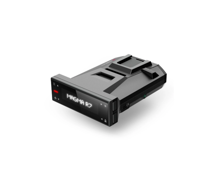 Magma R7 radar-detektori sotib olish