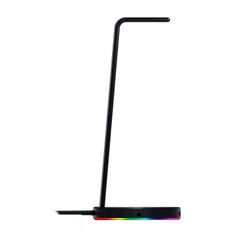 Razer Base Station V2 Chroma Black USB habli quloqchin podstavkasi O'zbekistonda