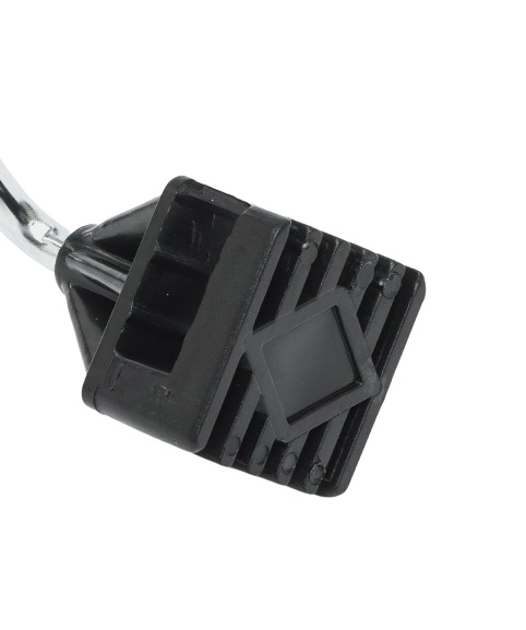 Avtomobil o'rindig'ining bosh suyagidagi ilgichi, kiyim uchun O'zbekistonda