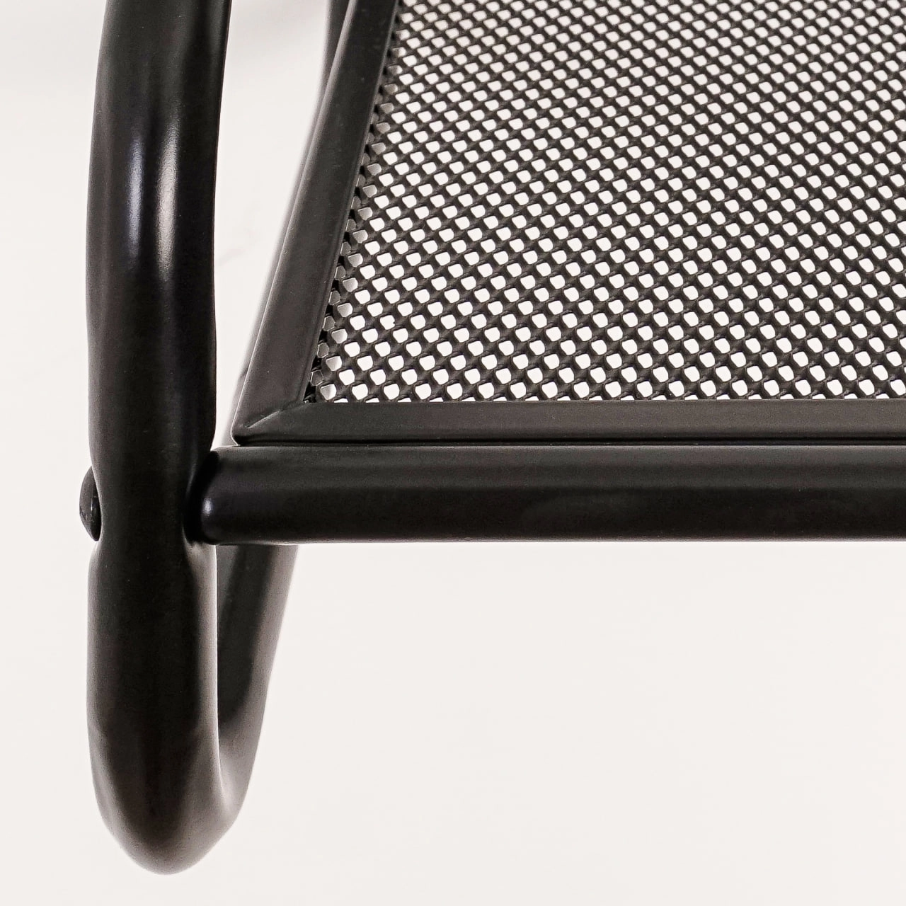 Barselona 21 Devor tokchasi (BARCELONA 21 wall shelf) (grafit) onlayn