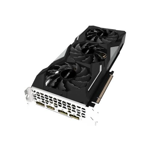 GIGABYTE GeForce GTX 1660 Ti GAMING OC 6GB videokartasi - rasm №4 GIGABYTE GeForce GTX 1660 Ti GAMING OC 6GB videokartasi O'zbekistonda