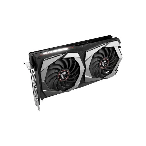 Видеокарта MSI GeForce GTX 1650 SUPER GAMING X 4GB в Узбекистане