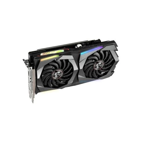 Видеокарта MSI GeForce GTX 1660 SUPER GAMING X 6GB в Узбекистане