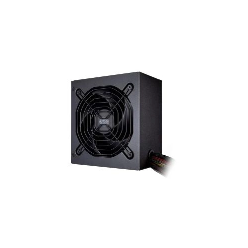 Cooler Master MWE Bronze 550W quvvatlash blogi onlayn