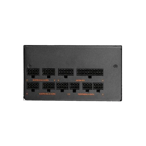 GIGABYTE GP-AP750GM 750W quvvatlash blogi onlayn